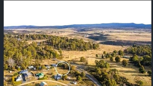 12 Bronte Estate Road, Bronte Park, Tas 7140. Picture: Tasmania Property Sales