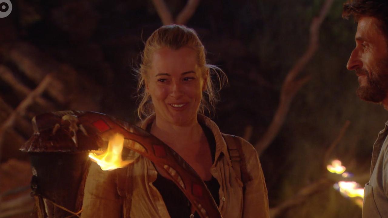 Australian Survivor 2021: Cara reveals why she played idol for George ...