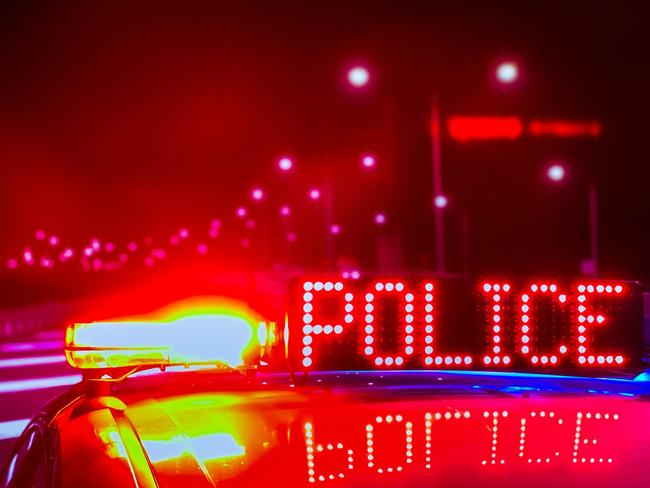 Named: Accused Central Qld fraudster facing 100 charges