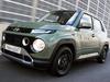 Hyundai looks at cheap electric SUV
