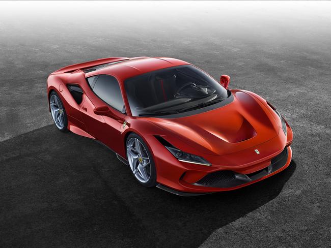 Ferrari’s Australian clients were told on Tuesday the luxury sports-car manufacturer had been compromised by a cyber attack.