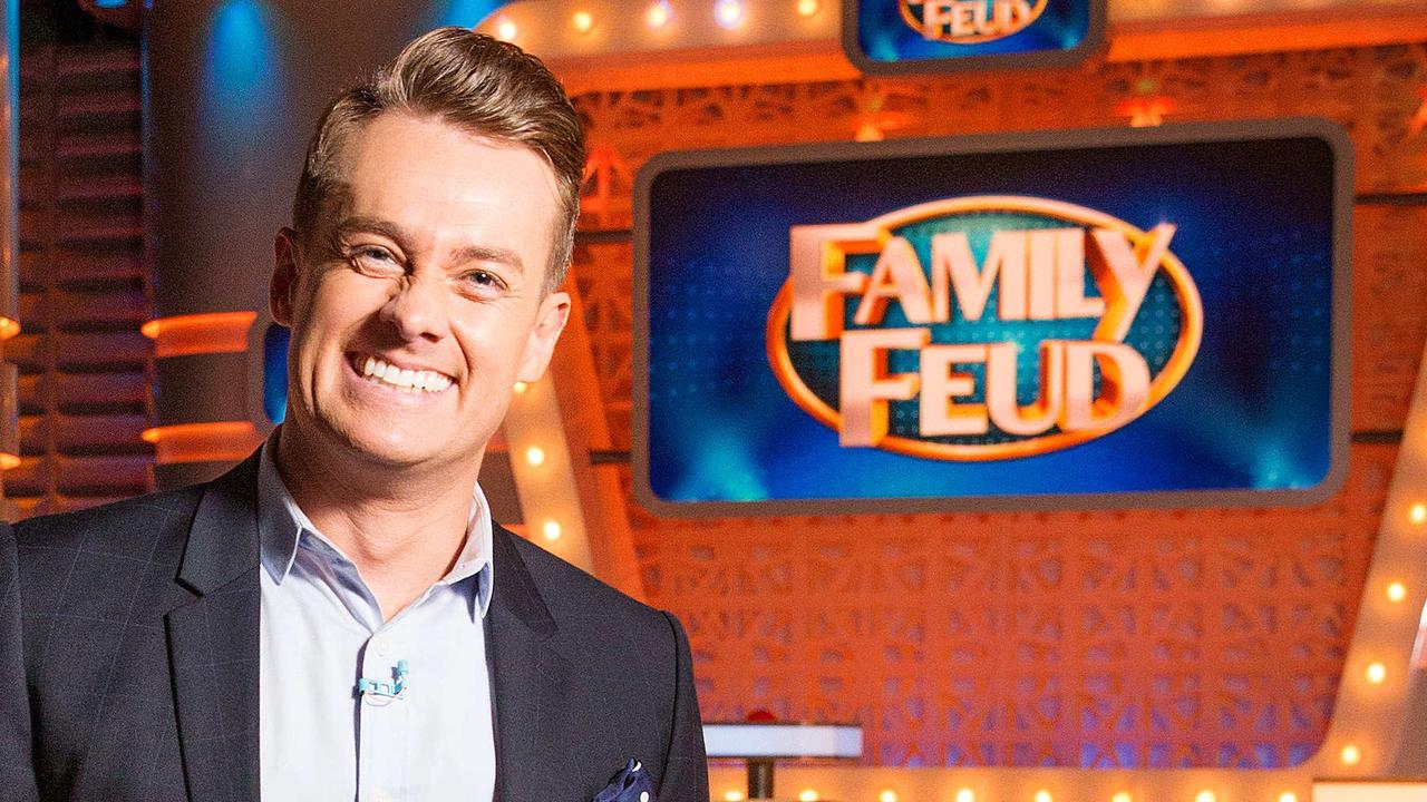 Family Feud Host Grant Denyer confirms show is returning for ‘special