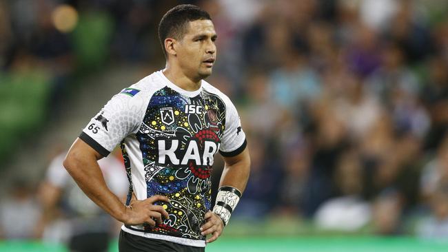 Cody Walker is a major doubt for the All Stars match.