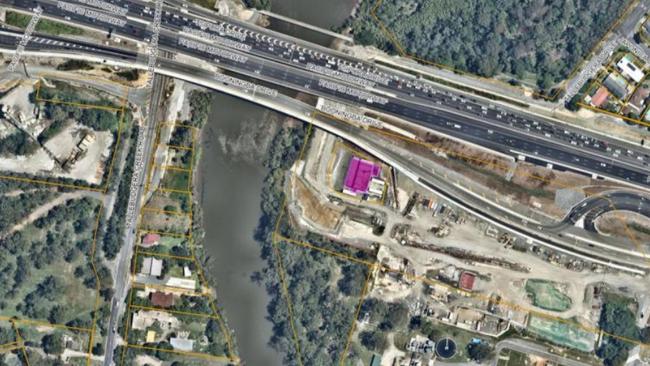 Gold Coast Street Art Practice Wall Pilot: One location is Nerang, this is the other at Palm Beach.