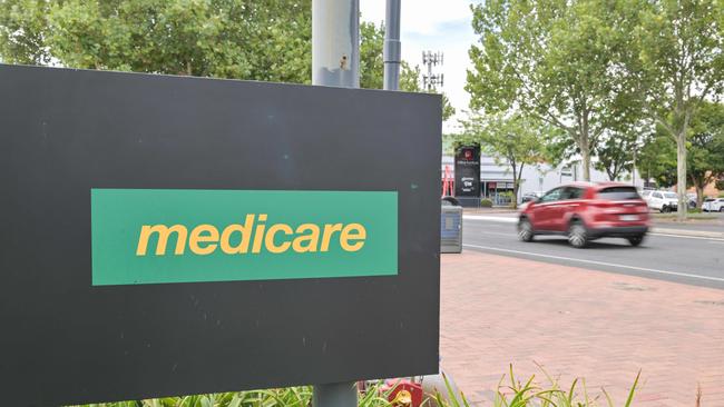 Medicare needs ‘modernising’, the Heath Minister and Prime Minister say. Picture: NCA NewsWire / Brenton Edwards