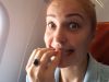 I asked an airline for a free birthday cake for my son