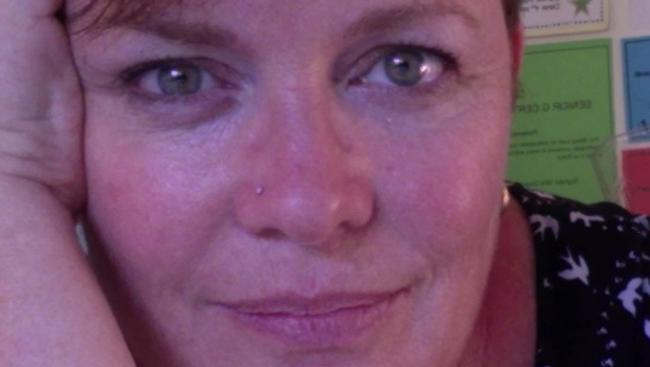 Kaye Stirland’s letter has struck a chord with readers online and has been shared thousands of times.