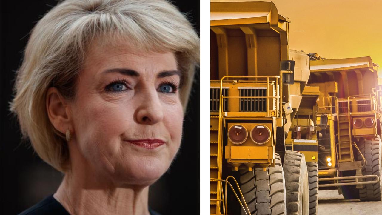 Mining union in ‘shameless power grab’ to control workers