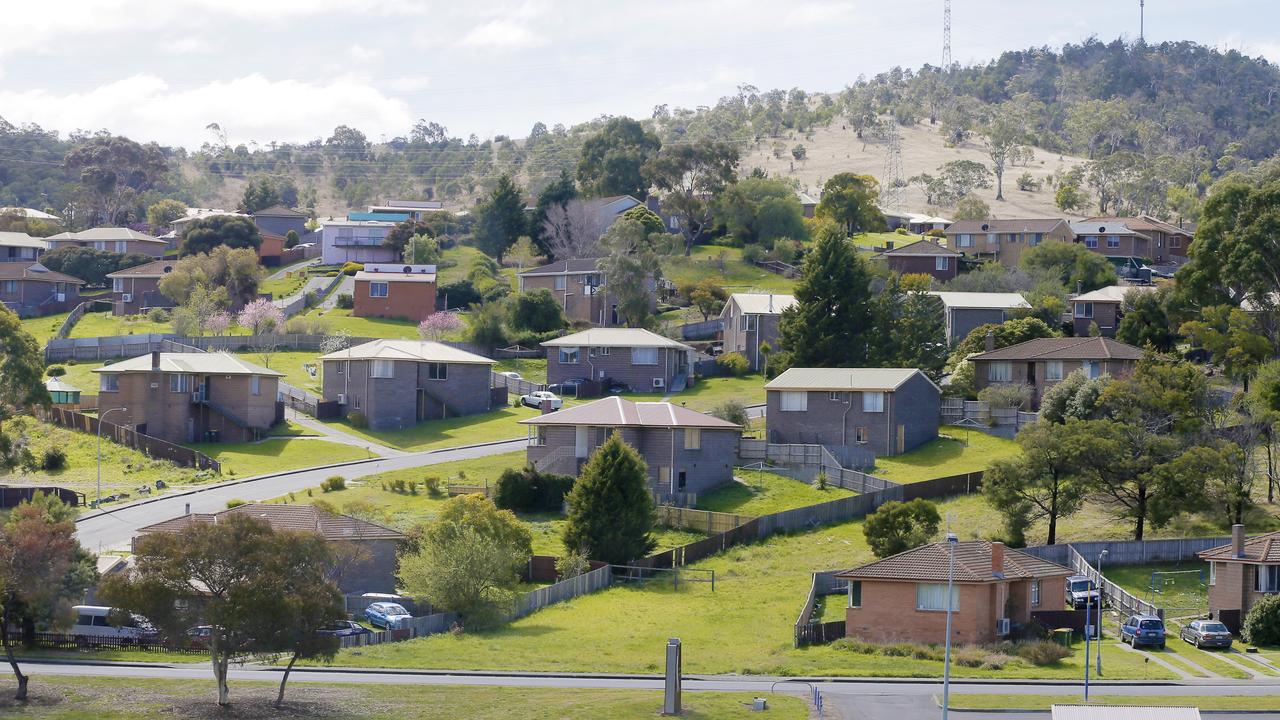Revealed: Where it’s cheaper to buy than rent in Tassie