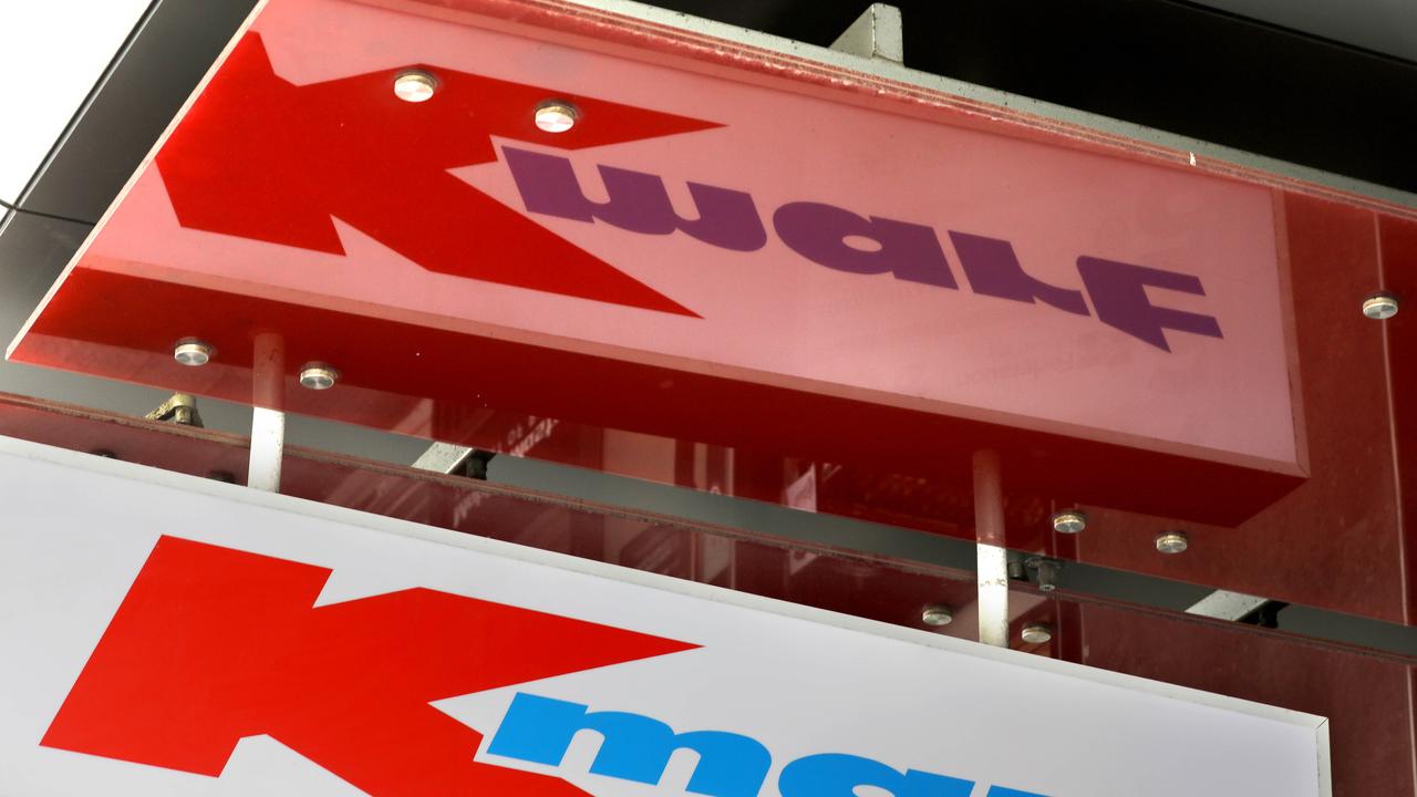 Kmart: Czajnik za 7,50 dolarów uratował dyskont przed „celą śmierci”