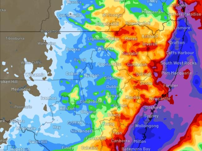 BOM warning: More flash flooding expected for North Coast