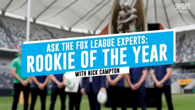 NRL 2021: Fox League experts pick their top young guns