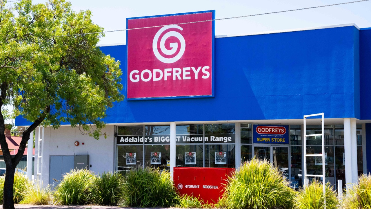 Vacuum Cleaner Retailer Godfreys Enters Voluntary Administration ...