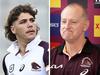 Ugly Walsh cloud overshadows Broncos move