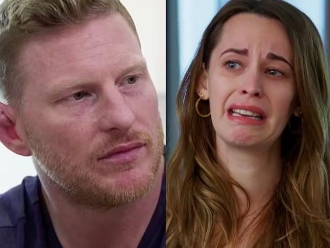 Fans slam ‘cruel’ MAFS experts for mismatch