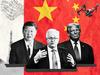 This Nobel laureate is warning Australia about what China is up to in science research