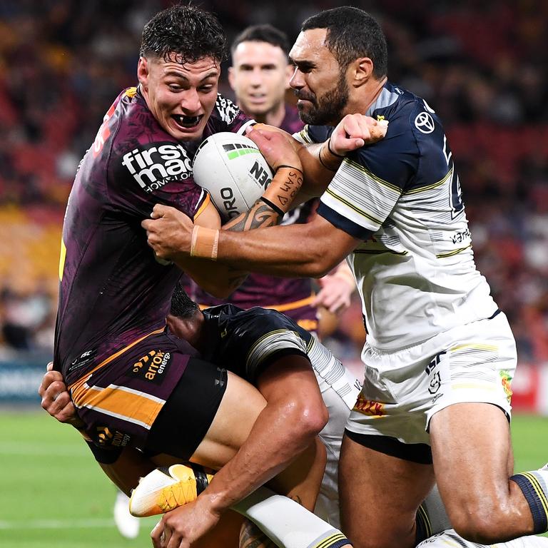 Brisbane Broncos 2021 NRL season preview: Spine spots hold key for ...