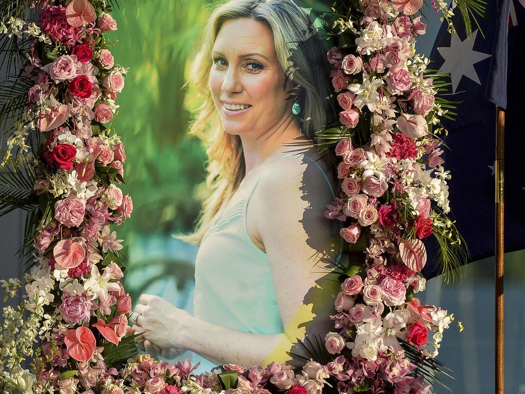 Justine Damond Bodycam Police Footage Show Her Last Moments Daily