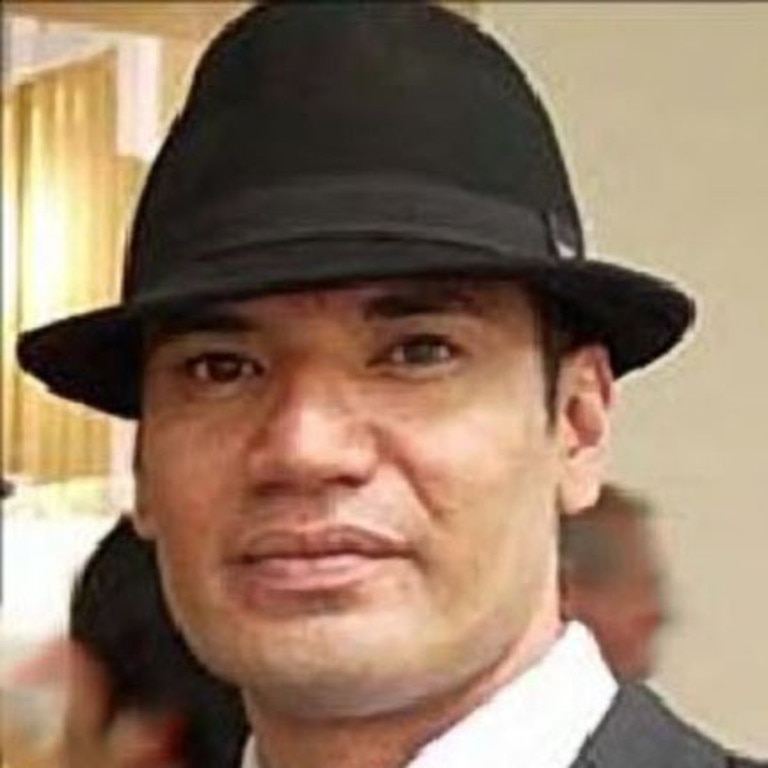 Joel Morehu-Barlow famously stole millions from Qld Health.