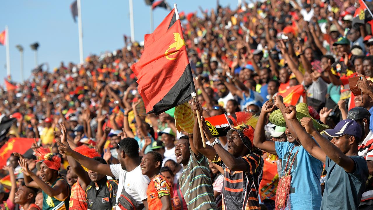 Brisbane Tigers NRL bid chiefs are open to a joint venture with Papua New Guinea.