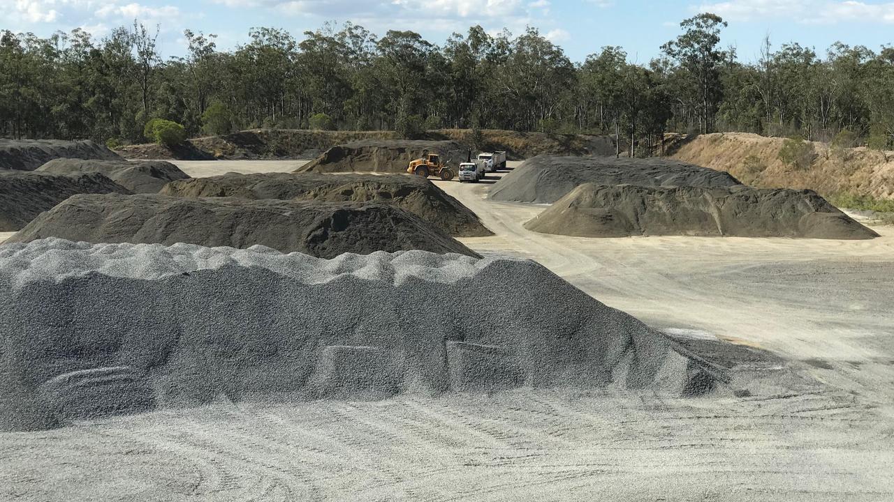 Boral announced on Wednesday the completed acquisition of Booyal Quarries near Bundaberg, a 75ha hard rock quarry located 60km south-west of Bundaberg and 25km west of Childers.