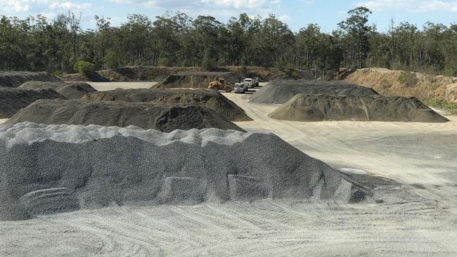 Boral announced on Wednesday the completed acquisition of Booyal Quarries near Bundaberg, a 75ha hard rock quarry located 60km south-west of Bundaberg and 25km west of Childers.