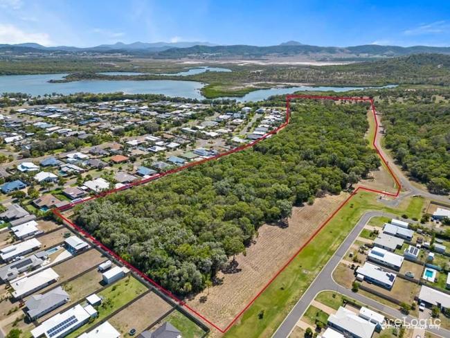 Push for flood study on impact of proposed housing estate