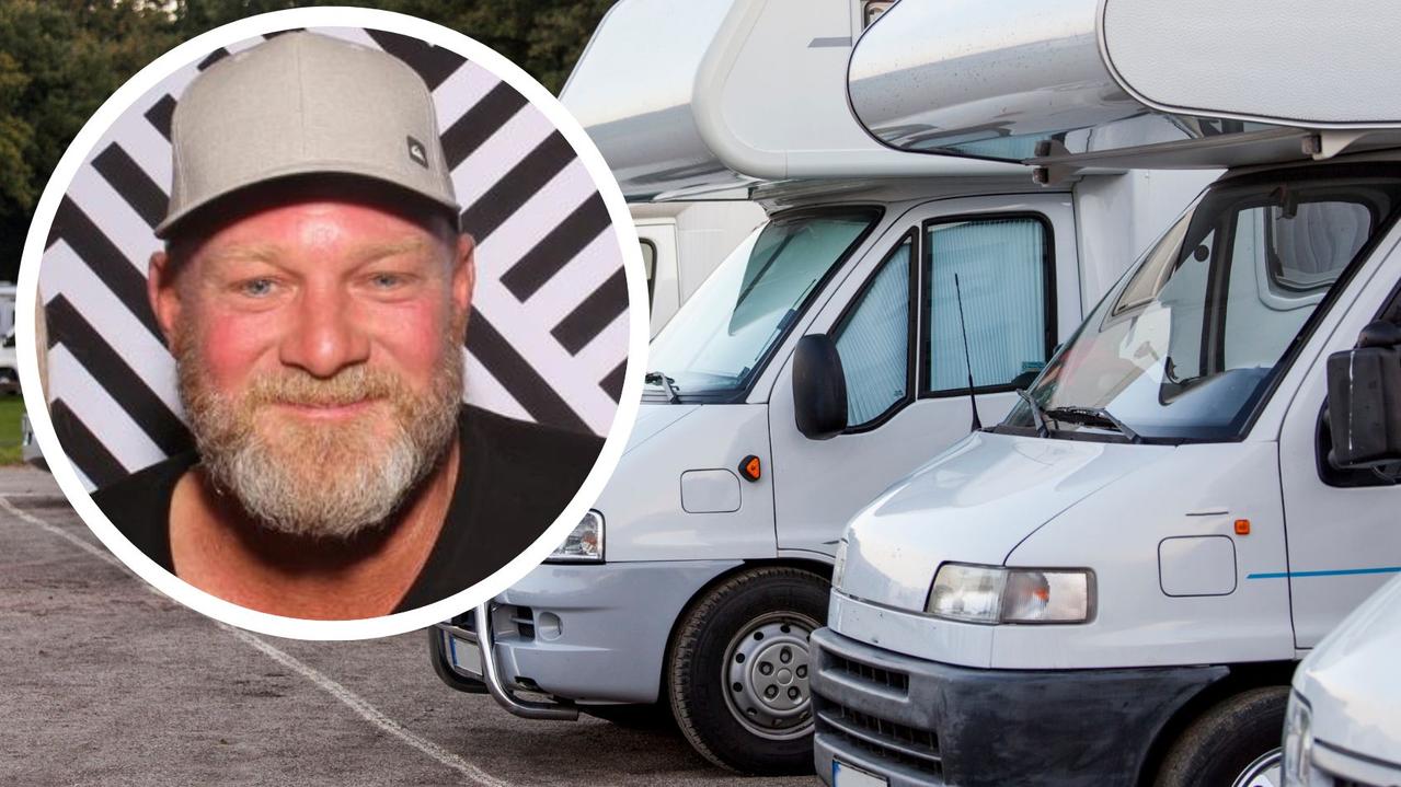 Director of collapsed motorhome company slapped with fraud charges