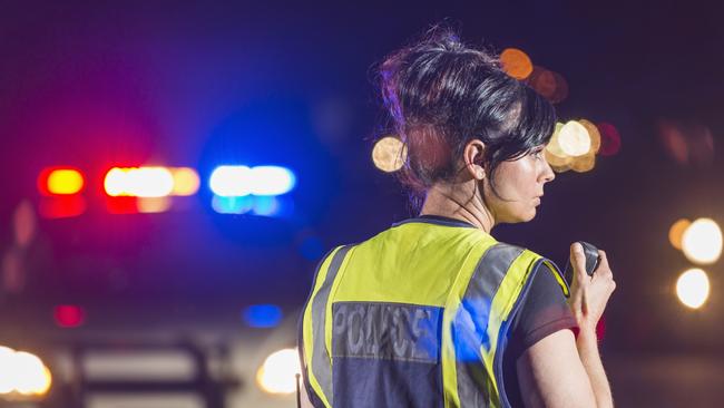 Police have arrested two teens.