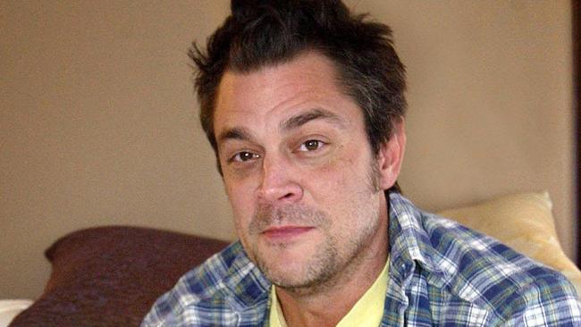 Jackass Star Johnny Knoxville Reveals The One Stunt He Regrets News Com Au Australia S Leading News Site