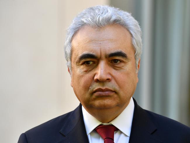 IEA launches coal probe amid net zero tensions