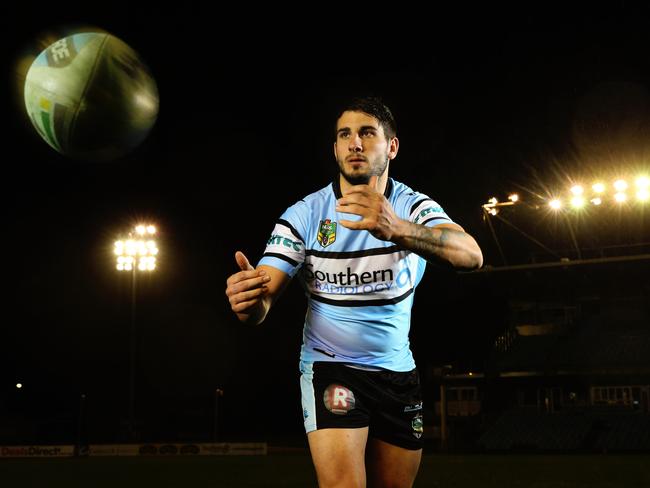 Jack Bird is not a free agent until 2017 yet half a dozen clubs have been desperately trying to sign him.