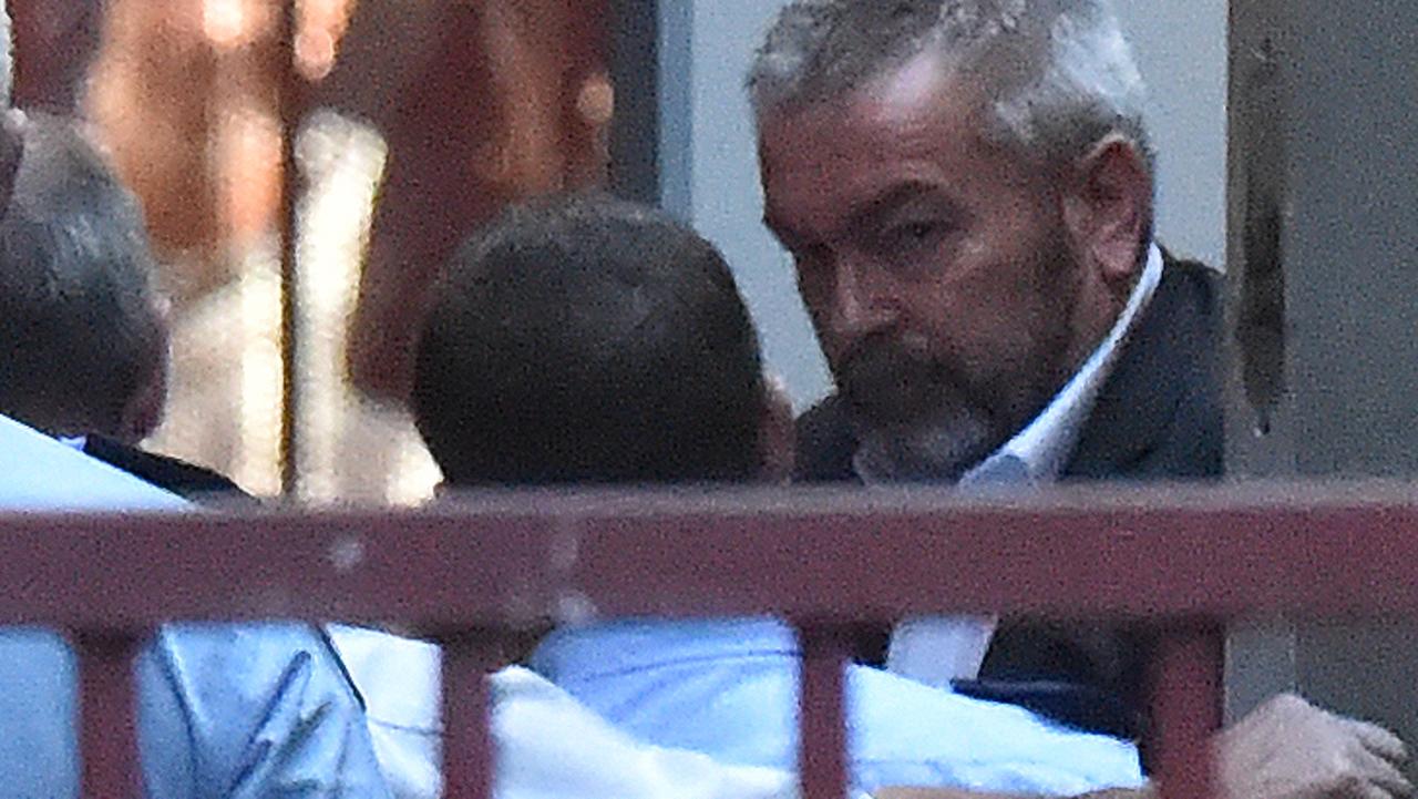 Borce Ristevski Sentence: Wife Killer To Learn Jail Term For Karen’s ...