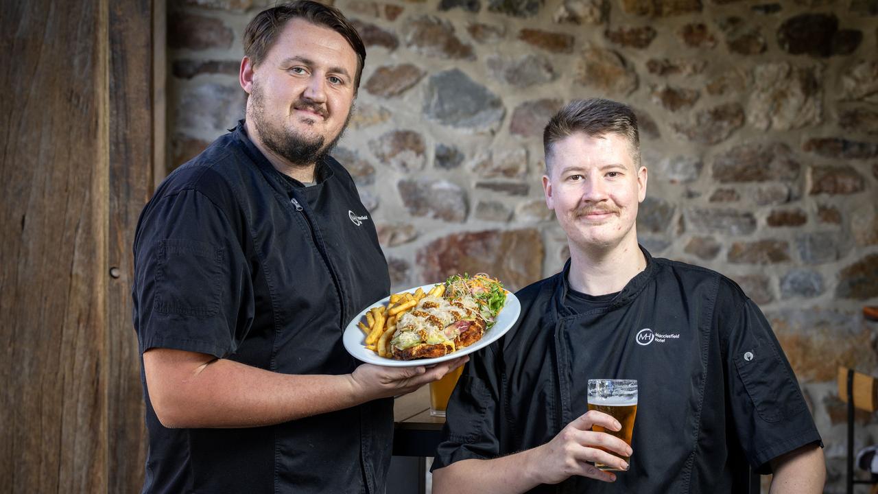 Crumb of the crop rises to the top: SA’s best schnitty revealed