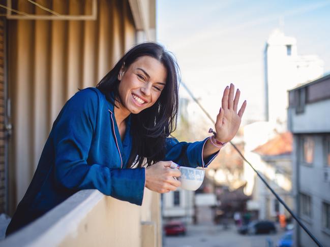 Whether you’ve just moved in or you have lived in the same house for 10 years, it’s never too late to get to know your neighbours better.