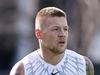 Is ‘lone wolf’ De Goey an outcast at Pies?
