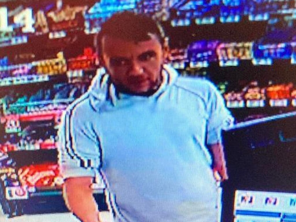 This person may be able to assist with the investigation into a break and enter on Hill Street, Toowoomba.