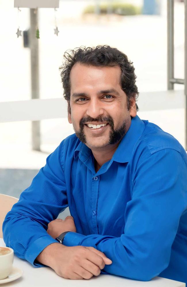 Nick Attam says IndiaFest could be sustainable, but they would be looking at their options.