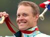 McGrath’s gold for baby Monty recovering from heart surgery