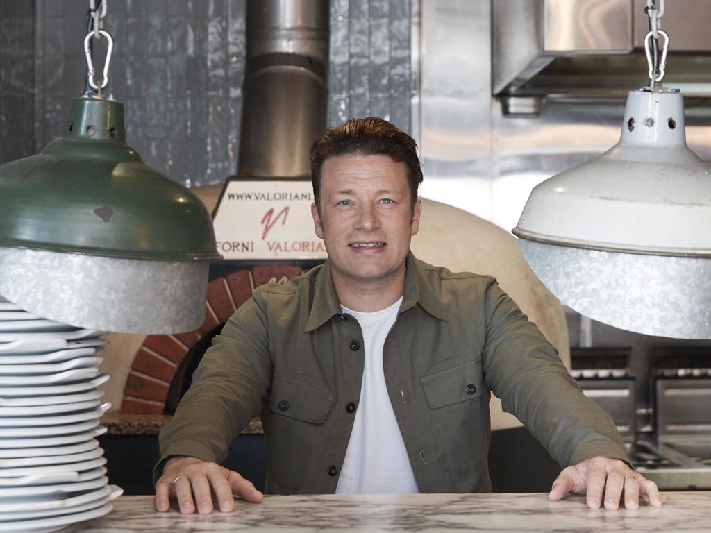 Jamie Oliver Restaurant Chain Collapse: What Happened? | News.com.au ...