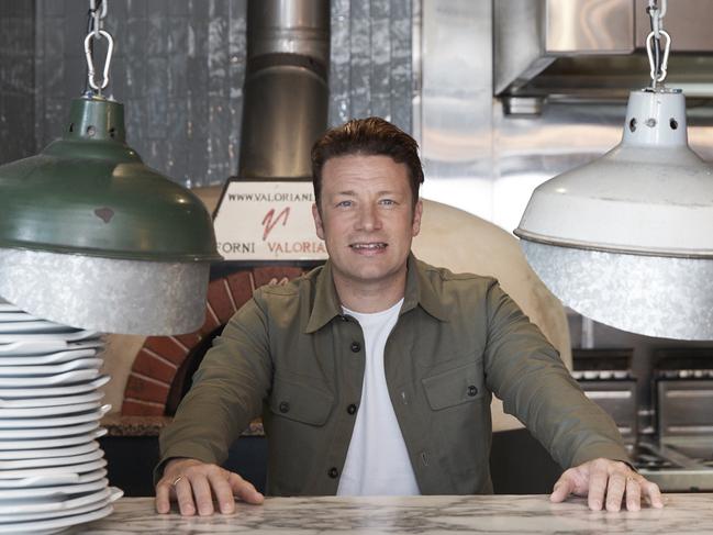 Celebrity chef Jamie Oliver has suffered a number of PR disasters.