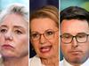 Nats leader hit with brutal question