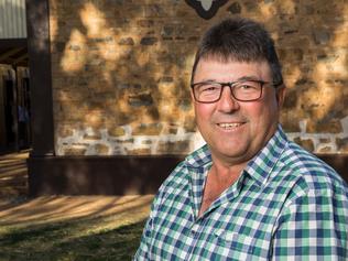 Alice Springs councillor, 2021 candidate, drops out of mayoral race