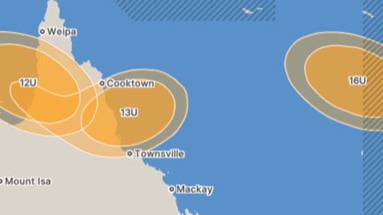 Flooding, emergency callouts as severe weather moves south