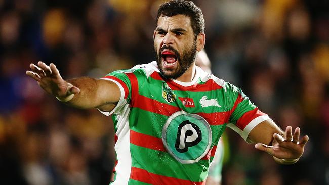 The Souths star can take ownership of the Maroons. (Anthony Au-Yeung/Getty Images)