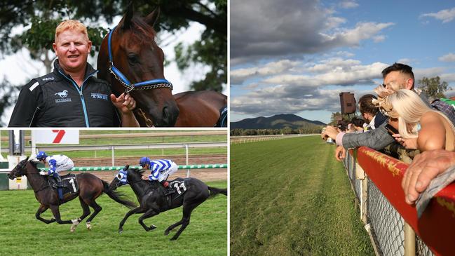 180+ horses entered as winter racing carnival fires up