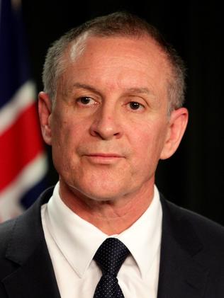 Nigel Hunt: Jay Weatherill uses same words a decade apart as he pledges ...