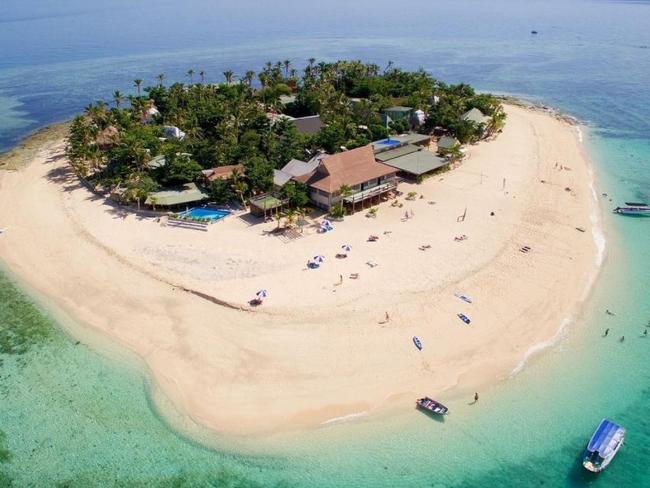 Fiji holidays: The most Instagrammable spots on the islands | Geelong ...