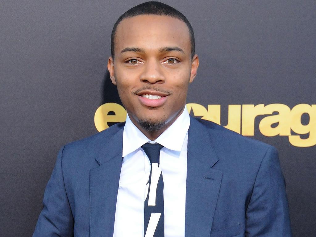 Bow Wow Welcomes Son With Model Olivia Sky, His 2nd Child