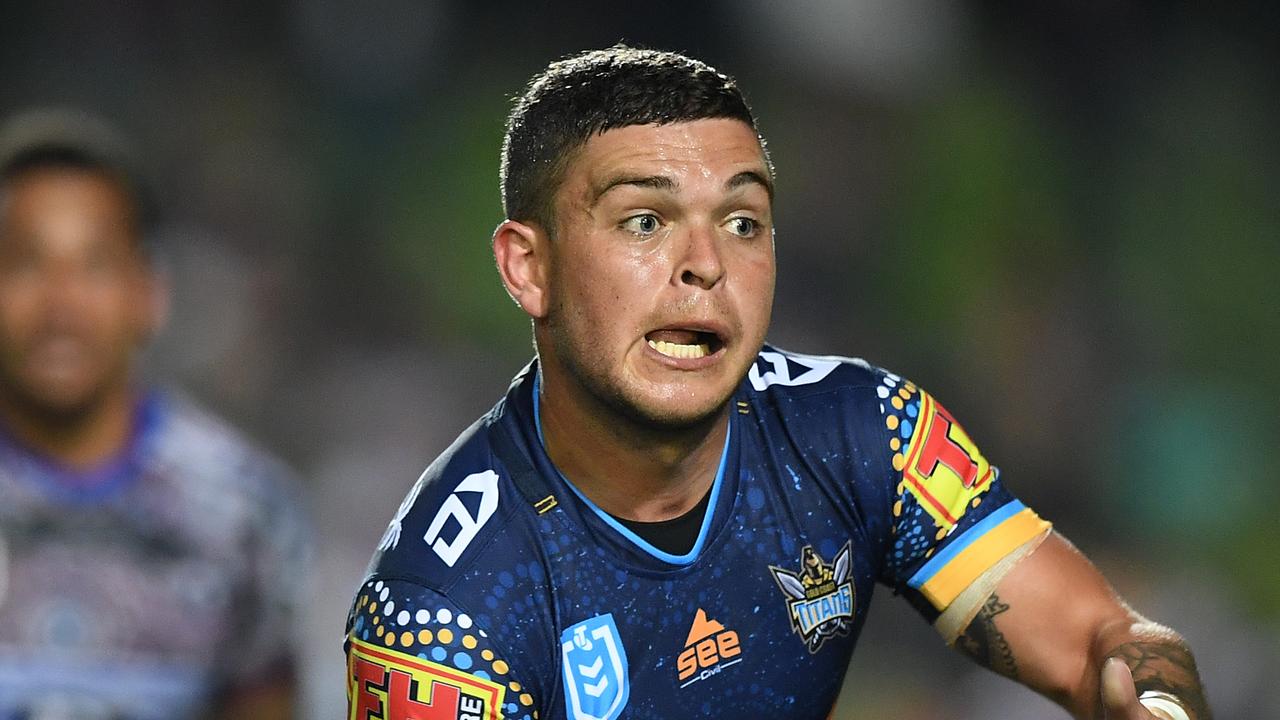 Ash Taylor poised for NRL return | The Courier Mail